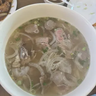 Pho Special