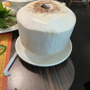 Coconut