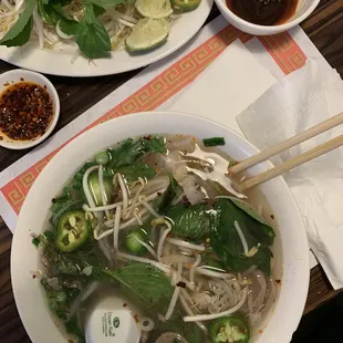Pho Dac Biet