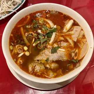 Bún Bò Huế