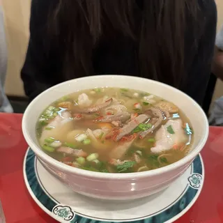 Hủ Tiếu Mì