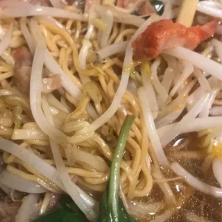 Mì Kho