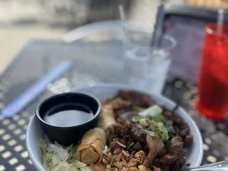 Pho at Noda