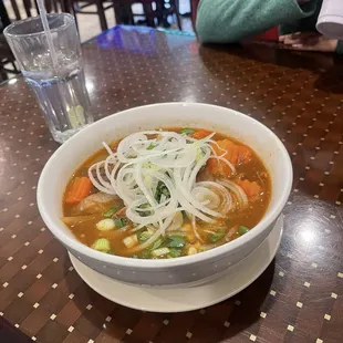 57. Vietnamese Beef Stew