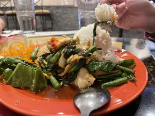 Tarin Thai Cuisine