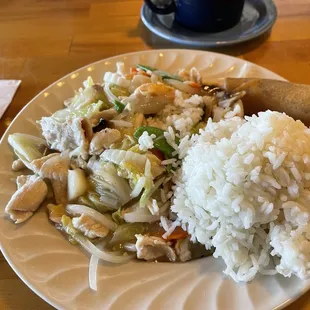 Saigon Panda