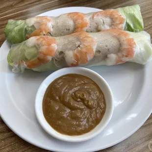 Spring roll