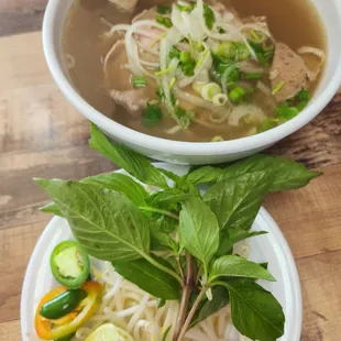 House Special Pho