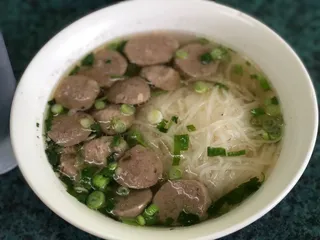 Pho Thanh Na