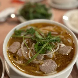 Saigon Pho & Seafood