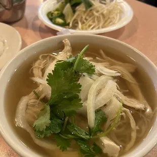 Spicy Beef Pho Pho Ga