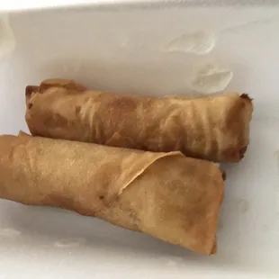 Egg roll