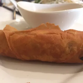 Egg roll