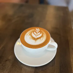 Café Latte