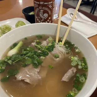 Pho Tai