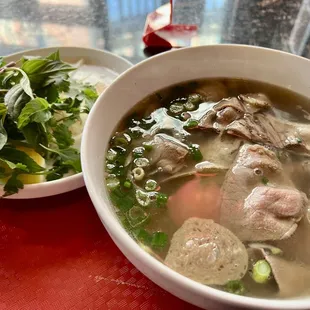 Beef 34. Pho Dac Biet