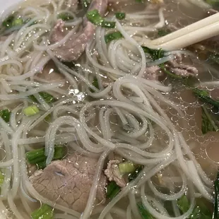 Pho tai