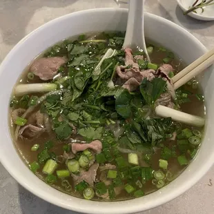 Pho tai