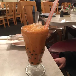 Thai Ice Tea