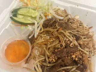 Nam Wah Chinese Vietnamese