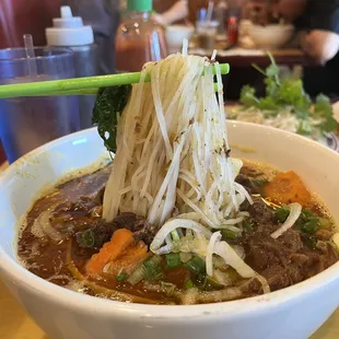 Bun Bo Hue