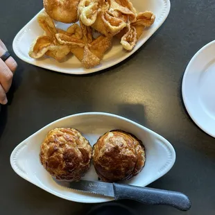 Appetizers