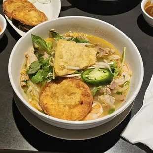 Quang Noodle Soup