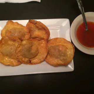 Fried Wontons