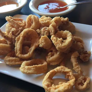 Calamari