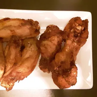 Saigon Chicken Wings