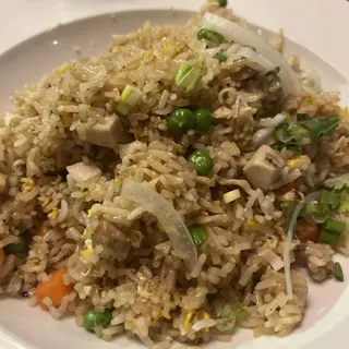 Fried Rice