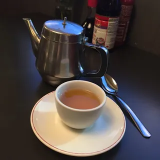 Jasmine Tea