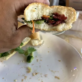 Bahn mi