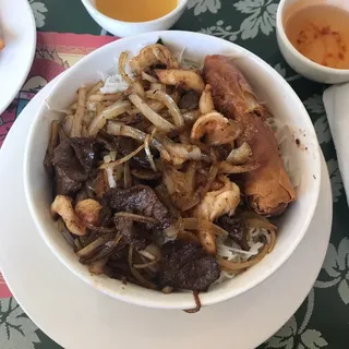 Beef