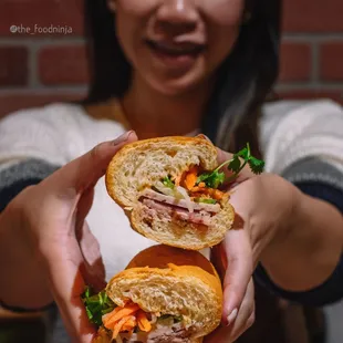 Banh Mi Dac Biet