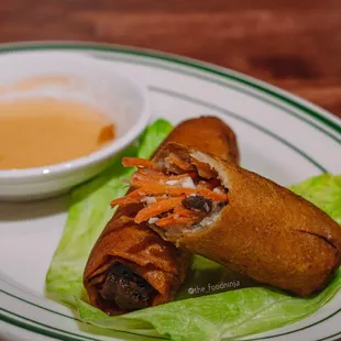 Egg Rolls