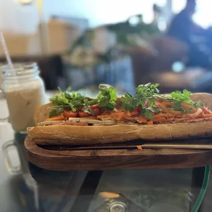 Banh Mi