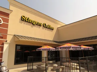 Stingers Coffee