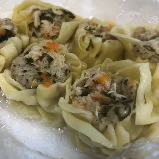 Shu-Mai Dumpling