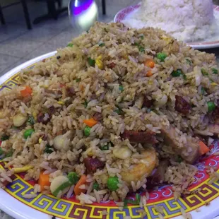 House Special Fried Rice