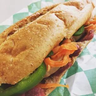 sandwich, sandwiches, food