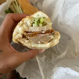 Banh Mi Dac Biet