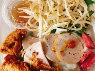 Song Huong Food To Go