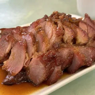 Char Siu