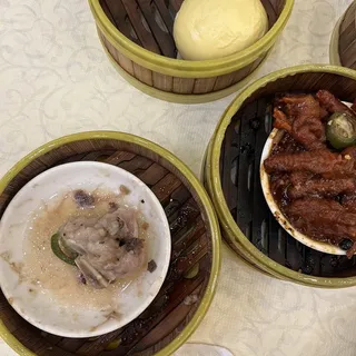 355. Pork Chop in Beijing Style