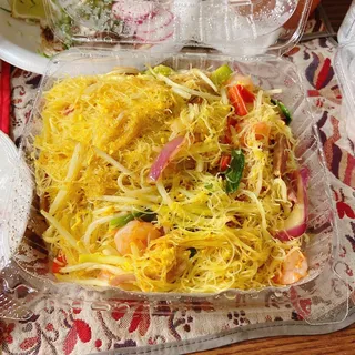 763. Curry Vermicelli