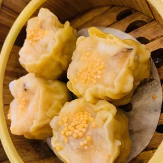 Medium. Shrimp and Pork Siu Mai Lunch