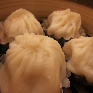Medium. Shanghai Pork Dumpling Lunch