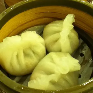 Medium. Chiu Chow Dumpling Lunch