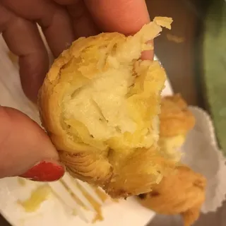 SP. Durian Puff Lunch